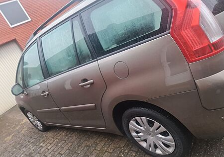 Citroën C4 Spacetourer Grand C4 Picasso / 7 sitz..116hp