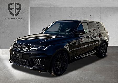 Land Rover Range Rover Sport HSE Dynamic