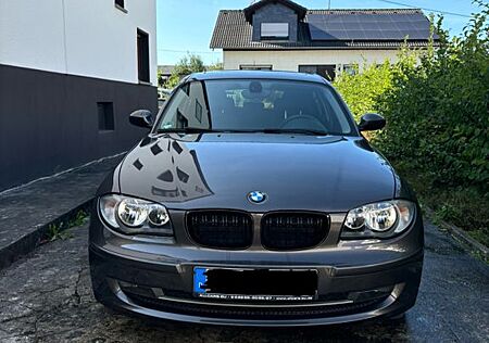 BMW 116i -