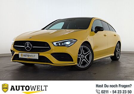Mercedes-Benz CLA 250 Shooting Brake CLA 250 SB Edition 2020 AMG-Line LED+NAVI+PANO+
