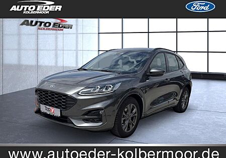 Ford Kuga ST-Line Sportpaket Bluetooth Navi LED Klima