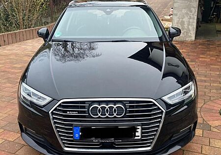 Audi A3 1.4 TFSI e-tron S tronic Sportback