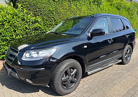 Hyundai Santa Fe 2.2 CRDi GLS 2WD GLS