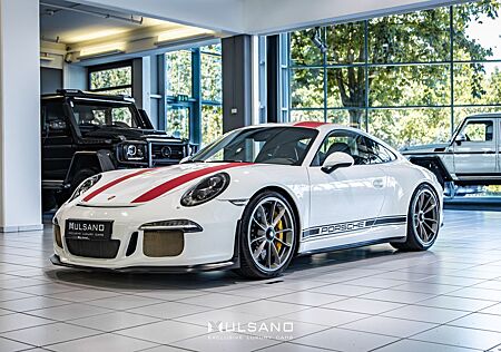 Porsche 991 R 859 of KERAMIK 918 SEATS LIFT LED CARB