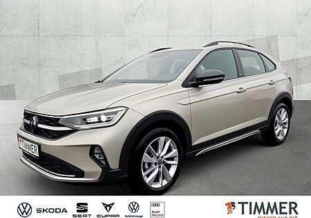 VW Taigo Volkswagen 1.0 TSI DSG MOVE PLUS*NAVI*AHK*RKAM*IQ.DRI