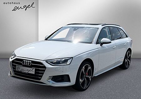 Audi A4 Avant 40 TFSI S tronic advanced,NAVI,MATRIX,P