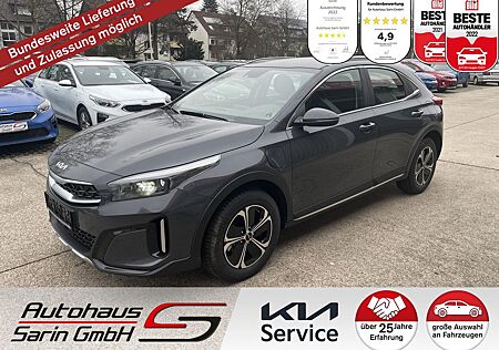 Kia XCeed 1.6 PHEV PLUGIN DCT VISION KOMF NAVI