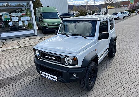 Suzuki Jimny Comfort AllGrip NFZ