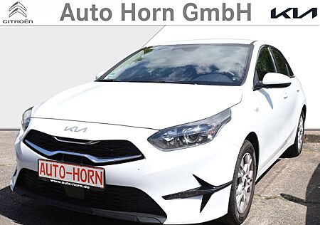 Kia Cee'd Ceed 1.5 T-GDI DCT7 OPF Vision