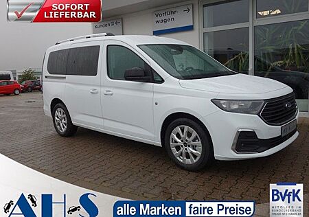 Ford Tourneo Connect Tou Connect 2.0 EcoBlue Tita. Automatik 7-sitzer