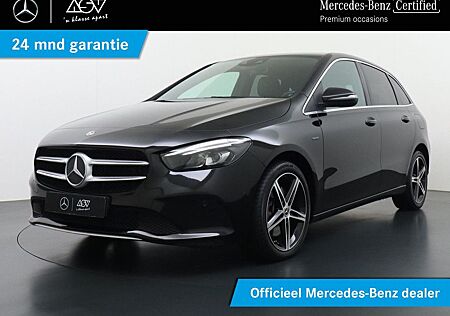 Mercedes-Benz B 250 B 250e Luxury | Sfeerverlichting | Achteru
