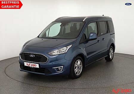 Ford Tourneo Connect 1.5 TDCi Aut. Titanium Navi Pano