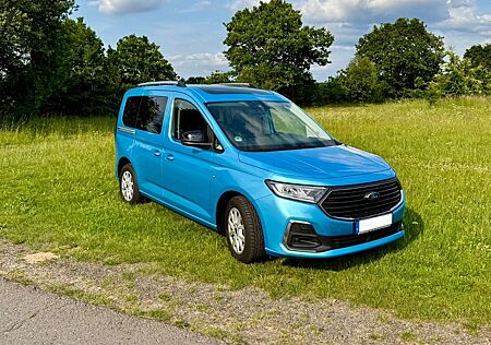 Ford Tourneo Connect Titanium Automatik