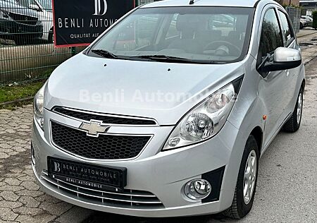 Chevrolet Spark LS/KLIMA/4-TÜRER/AUX/TÜV-NEU/SERVICE-NEU/