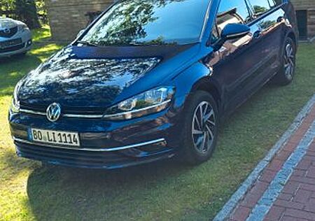 VW Golf Volkswagen 7 1.4 TSI 92kW DSG BMT Comfortline Variant