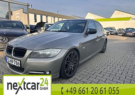 BMW 318d LIM