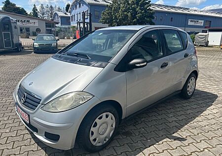 Mercedes-Benz A 180 A -Klasse CDI