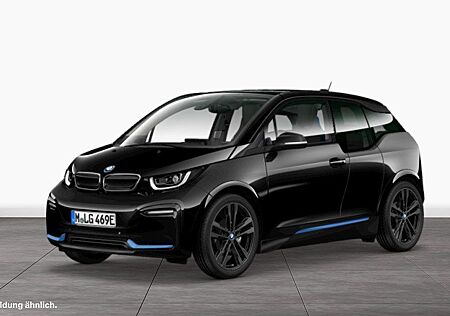 BMW i3 gebraucht kaufen BMW i3s 120Ah HK HiFi DAB LED WLAN GSD Navi Prof.