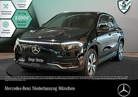 Mercedes-Benz EQA 300 4M PROGRESSIVE Advanced PLUS/Pano/VZ-Ass