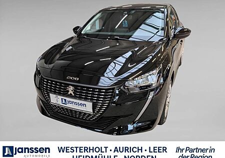 Peugeot 208 PureTech Allure