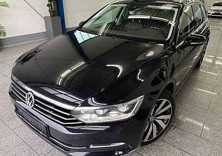 VW Passat Variant Volkswagen Passat 2.0 TDI*HIGHL*PAN*360*LED*ACC*NAV*VIRTUAL