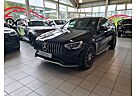 Mercedes-Benz GLC 300 d 4Matic AMG Line