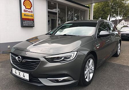 Opel Insignia B2.0 CDTI ST Innovation4x4+AHK+Voll LED