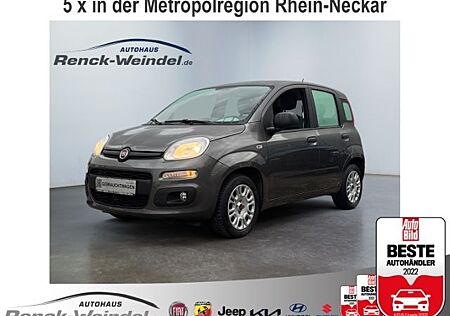 Fiat Panda 1.2 Easy Klima Radio MP3 Nebelscheinwerfer