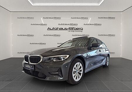 BMW 330 e xDrive HUD/AHK/PanD/DrivinA/Laser/KeyGo