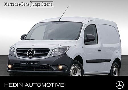 Mercedes-Benz Citan gebraucht kaufen Mercedes-Benz Citan 108 CDI Kasten Lang |KLIMA