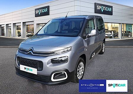 Citroën Berlingo 1.5 BlueHDi 100 Feel M *SHZ*EPH