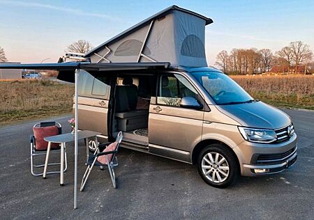 VW T6 California Volkswagen Ocean