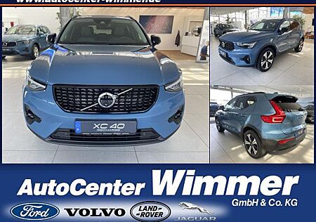 Volvo XC 40 XC40 T5 Recharge Ultimate Dark Sportpaket Navi