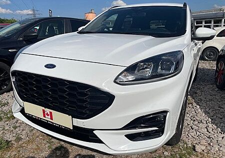 Ford Kuga ST-Line Klimaautomatik/ Navigation