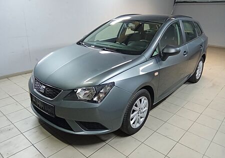Seat Ibiza ST Reference