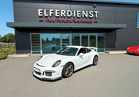 Porsche 991 GT3 GT3
