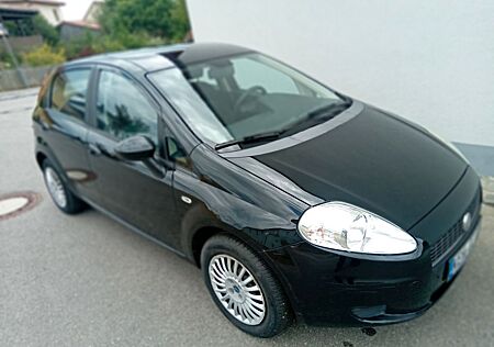 Fiat Grande Punto 1.2 8V Dynamic Dynamic