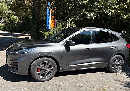 Ford Kuga 1.5 EcoBoost 110kW ST-Line X