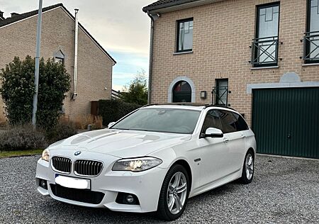 BMW 530d xDrive Touring A Luxury Line Luxury Line