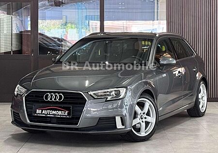 Audi A3 sport*Bi-Xenon*Service neu*17Zoll*SHZ*
