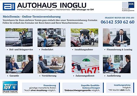 VW Passat Volkswagen 2.0 TDI Elegance DSG Pano+Leder+Stdhzg+AH