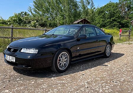 Opel Calibra 2.5i V6 Cliff Motorsport Edition Cliff