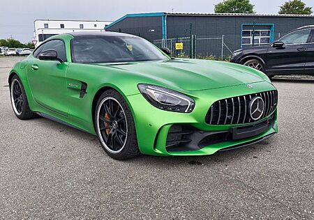 Mercedes-Benz AMG GT R Coupe Überrollkäfig/1 Hand