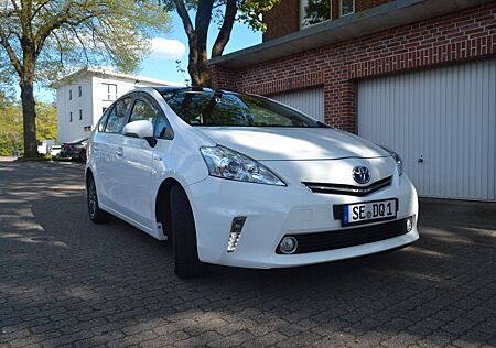 Toyota Prius + 1.8-l-VVT-i - 7-Sitzer*Kamera*HuD*Panoram