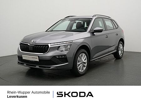 Skoda Kamiq TSI Selection LED FACEL SHZ KLIMA PDC