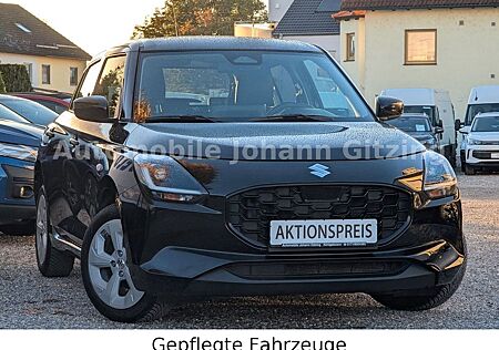 Suzuki Swift 1.2 Comfort SUPER-BLACK ACC SHZ LED KAMERA