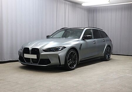 BMW M3 Touring Competition M xDrive 375 kW (510 PS) ...