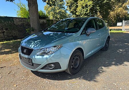 Seat Ibiza Lim. Stylance / Style