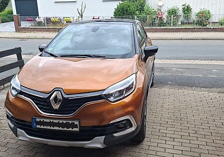 Renault Captur TCe 130 GPF Intens