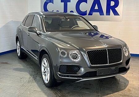 Bentley Bentayga 4.0 V8 Diesel 4WD Autom.Mulliner